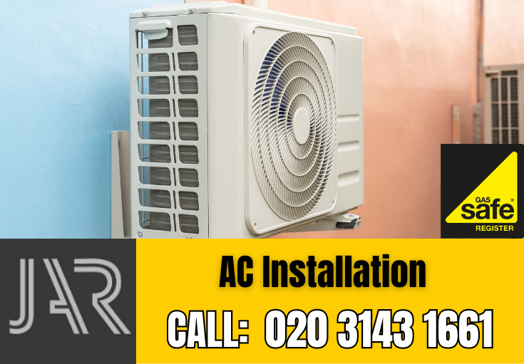 air conditioning installation Addlestone