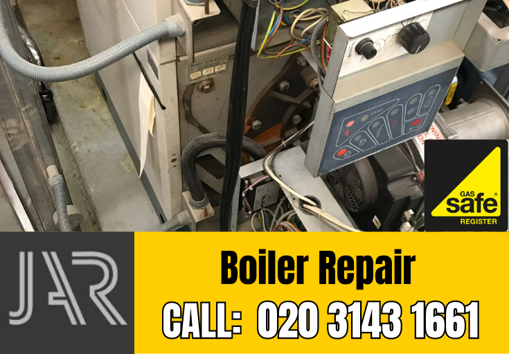 boiler repair Addlestone