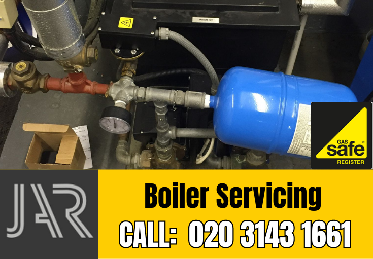 boiler service Addlestone