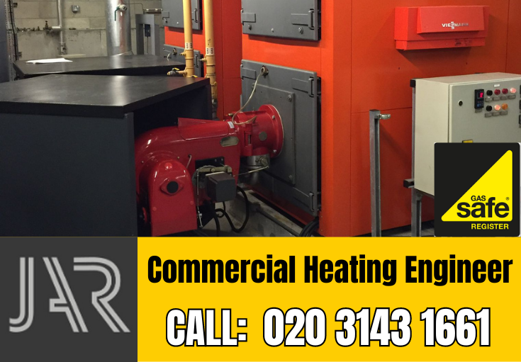 commercial Heating Engineer Addlestone