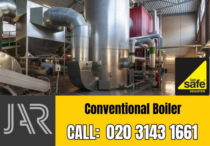 conventional boiler Addlestone