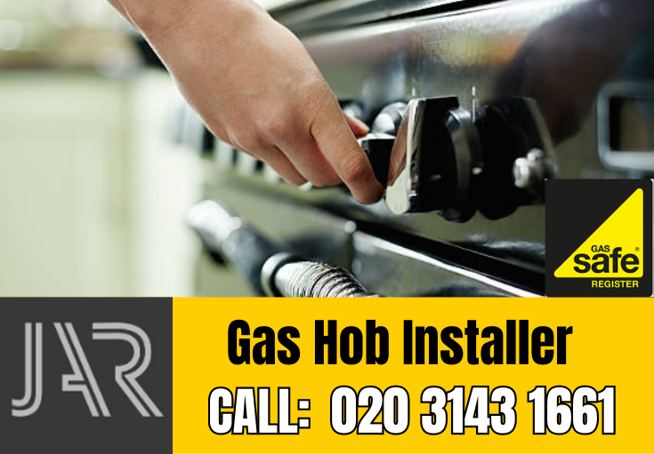 gas hob installer Addlestone