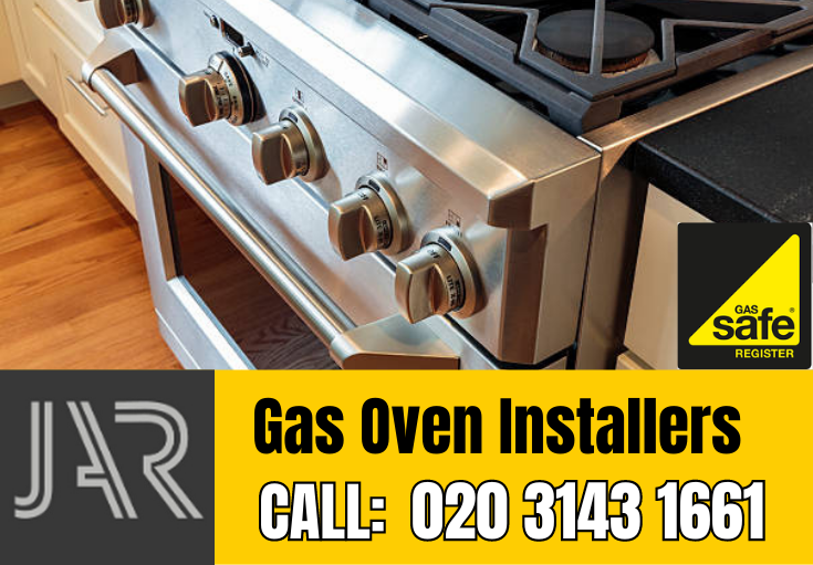 gas oven installer Addlestone